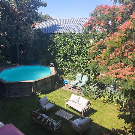 Villa De Souza Bouille-Loretz Dış mekan fotoğraf