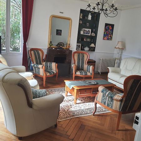 Villa De Souza Bouille-Loretz Dış mekan fotoğraf