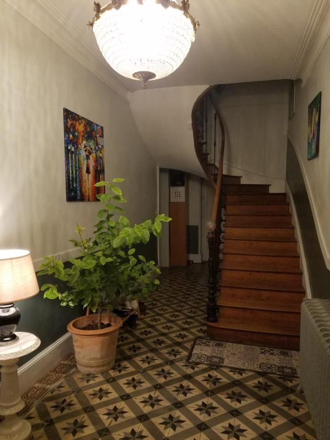 Villa De Souza Bouille-Loretz Dış mekan fotoğraf