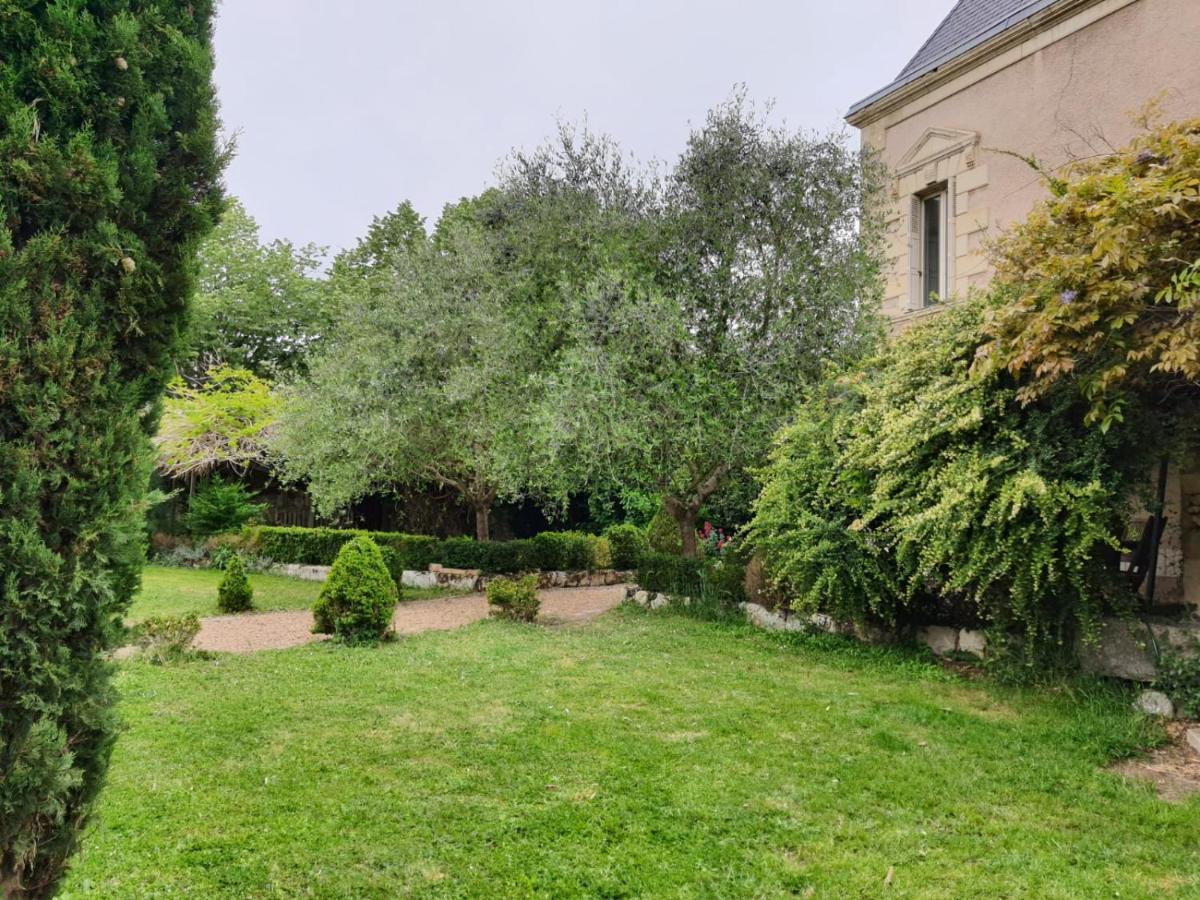 Villa De Souza Bouille-Loretz Dış mekan fotoğraf