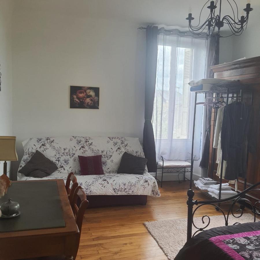 Villa De Souza Bouille-Loretz Dış mekan fotoğraf
