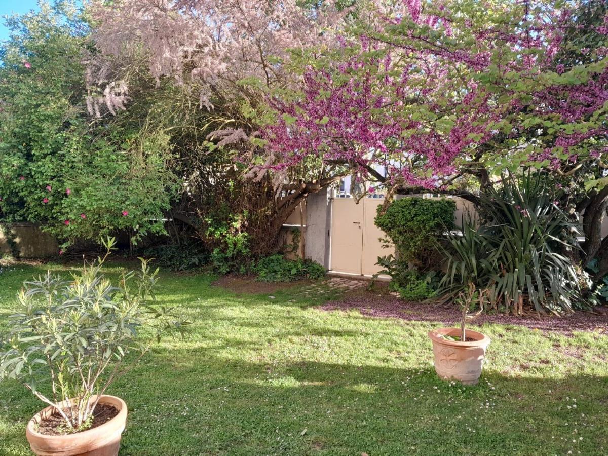 Villa De Souza Bouille-Loretz Dış mekan fotoğraf